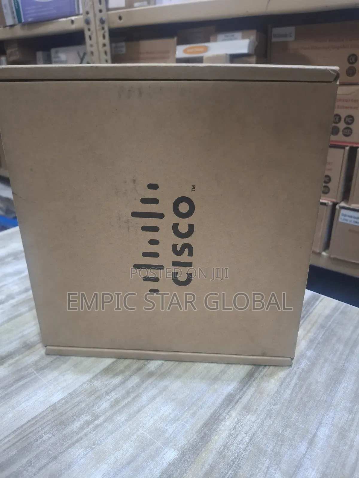 Cisco Air-ap1852i-e-k9 Access Point
