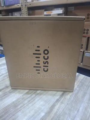 Cisco Air-ap1852i-e-k9 Access Point