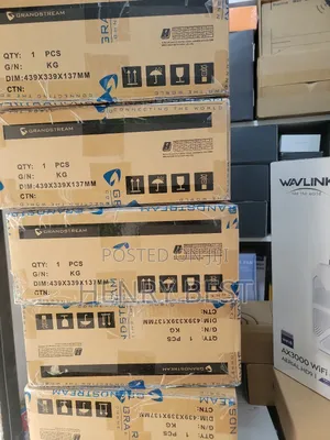 Grandstream Ax3000