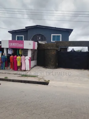 Furnished 14bdrm House in Okokomaiko for sale