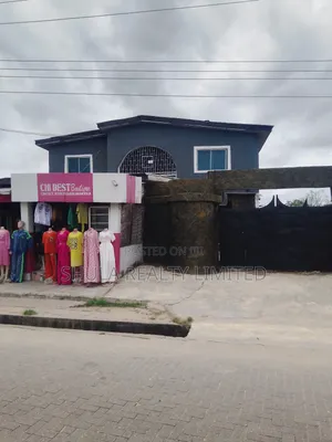 Furnished 14bdrm House in Okokomaiko for sale
