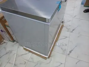 The Long-Lasting Scanfrost 300l Chest Freezer