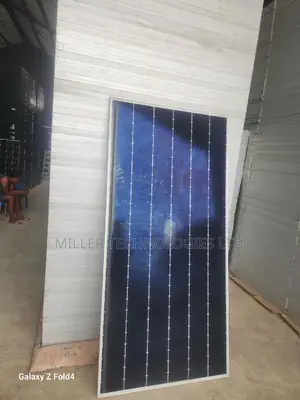 Canadian Used Solar Panel 410w