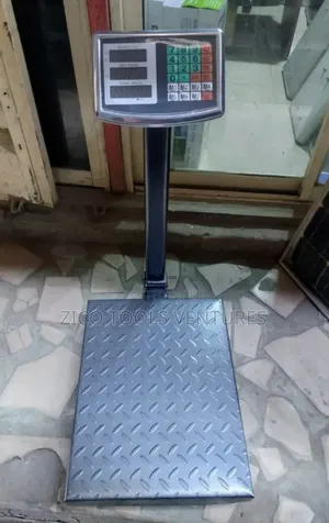 100kg Digital Scale Abio Scale