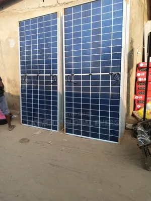 650watts/144cells Canadian Solar Panel
