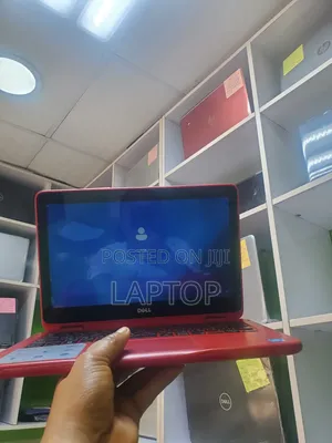 Laptop Dell Inspiron 11 3168 4GB Intel SSHD (Hybrid) 500GB
