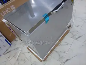 Durable Scanfrost 300l With Anti-Rust Body