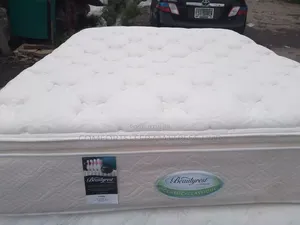 Usa Foreign Mattress