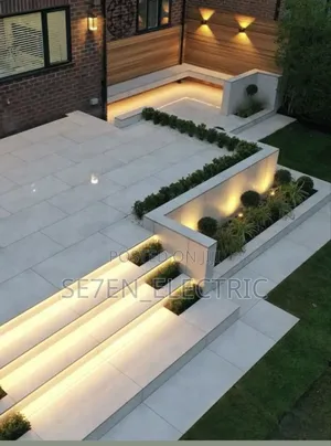 Smart Design Profile Led Tapelight