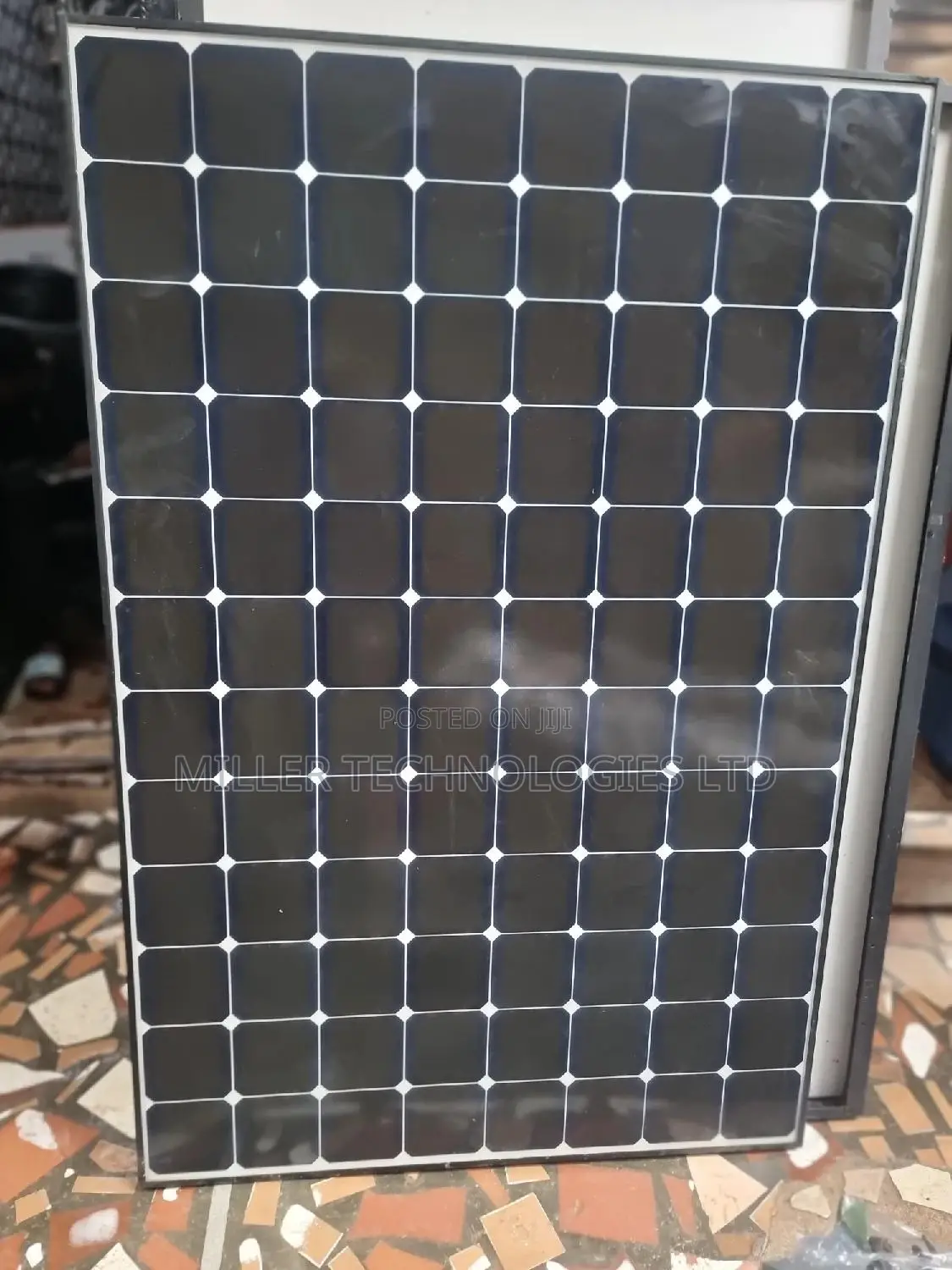 Canadian Solar Panel 350w Mono