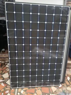 Canadian Solar Panel 350w Mono