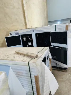 150kva Uk Perkins Soundproof Generator