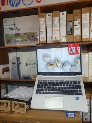 New Laptop HP ProBook 4310S 12GB Intel Core i5 SSD 512GB