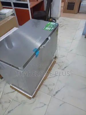 Scanfrost Fast Freeze Technology