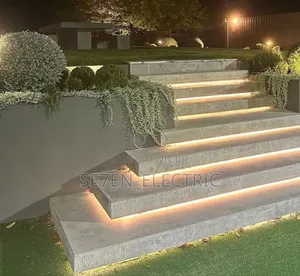 Staircase Profile Lighting Led Tapelight
