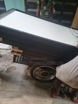 350w Solar Panels Black Frame