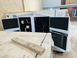150kva Perkins Soundproof Generator