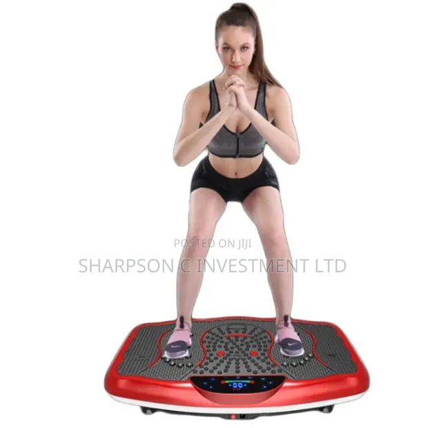 vibromasseur Yagud Electric Fascia Massage Ring – 8-Speed Adjustable Vibration Massager  for Deep Tissue Muscle Relief, Body Sculpting, Pain Relief & Recovery,  Portable for Neck, Shoulder, Back, Waist & Legs main image 1