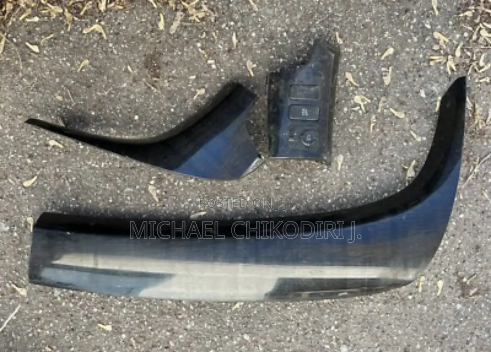 Dashboard Chrome Acura Mdx 2008/2012