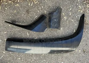Dashboard Chrome Acura Mdx 2008/2012