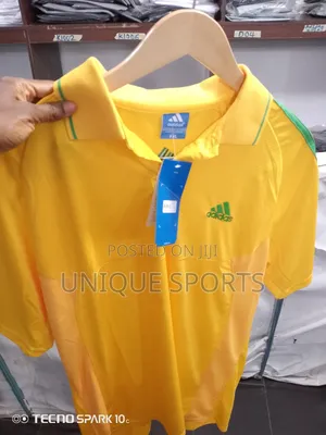 Adidas and Nike Polo Shirt for Sports and Casual Wears