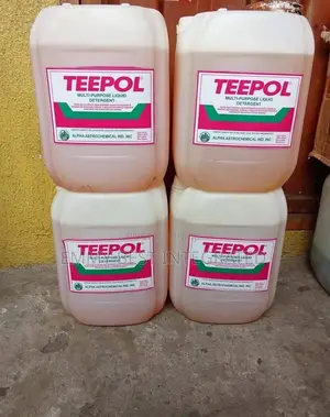 Purpose Liquid Detergent