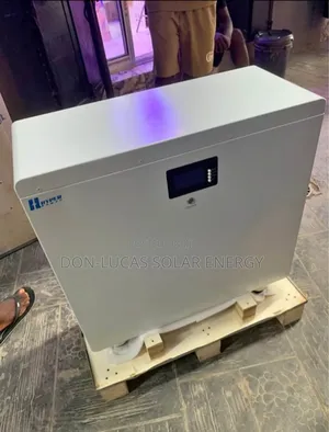 Hypower Lithium Ion Battery 15kwh 51.2v