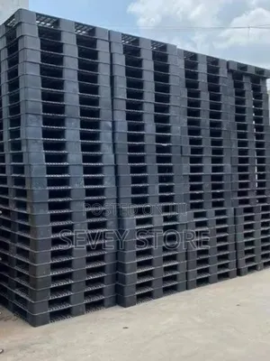 Lagos Plastic Pallets