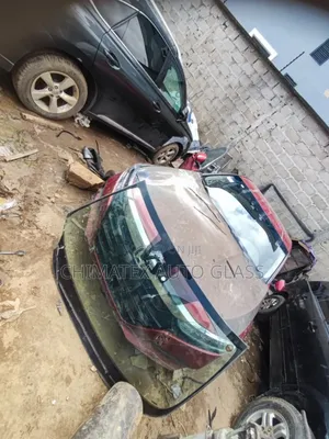 Honda Accord 2020 Windscreen Glass Available