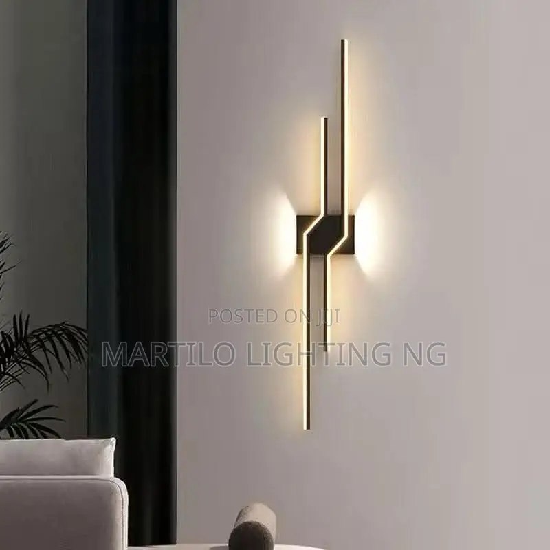 Unique Wall Light Beautiful and Exotic