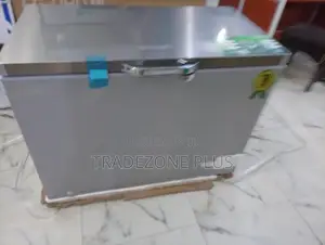 Scanfrost Deep Freezer 300 Litres