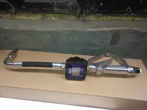 Digital Water Flowmeter