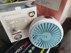 Original Hand Dryer Heater Marching