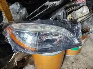 Ml350 2014 Led Headlight Right Side