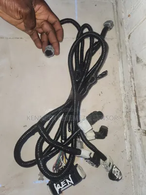 Gx460 2020 - 2022 Complete Sensor and Wire