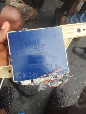 Ac Control for Is350 Lexus