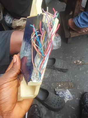 Ac Control for Is350 Lexus