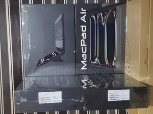 New MacPad Air M5+ Ultra 1 TB