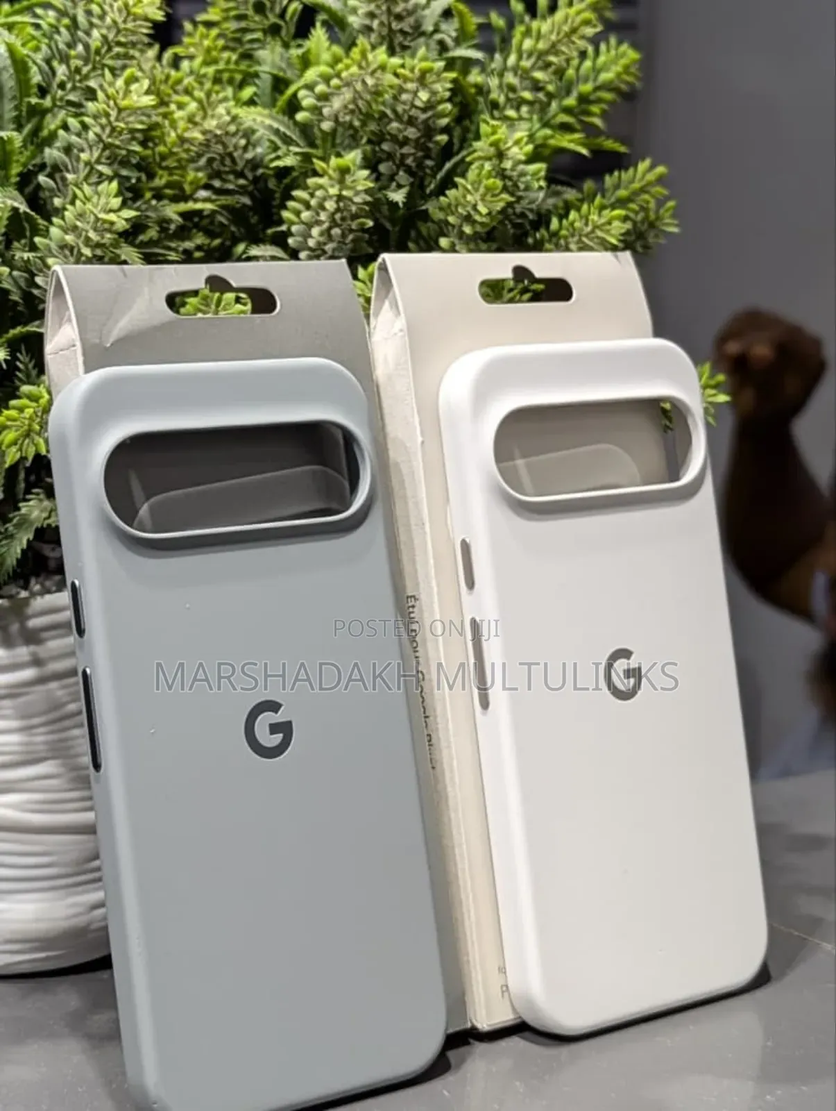 Premium Cases for Latest Google Pixel Phones