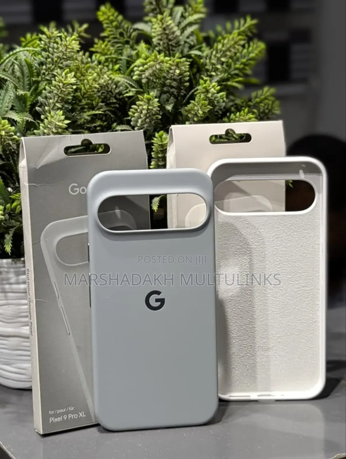 Premium Cases for Latest Google Pixel Phones