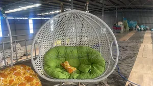 Indoor and Outdoor Big Swing