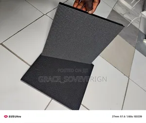P3 Indoor and Outdoor Modules for Led Display Screens