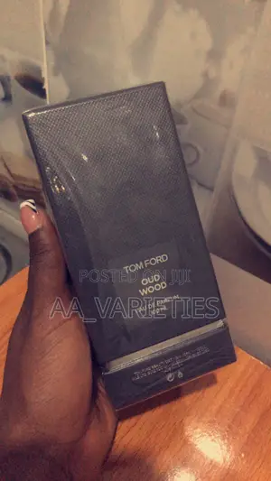 Tomford Oud Wood for Men-100ml
