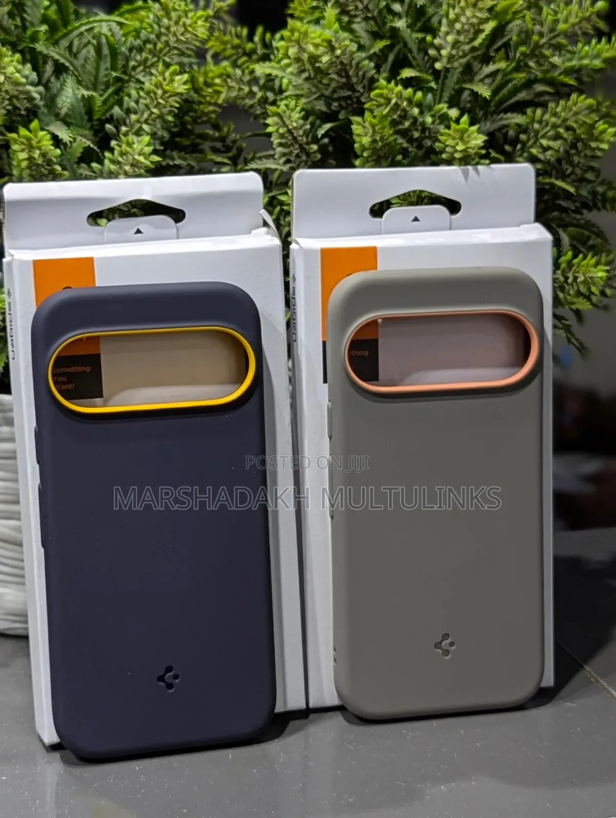 Premium Cases for Latest Google Pixel Phones