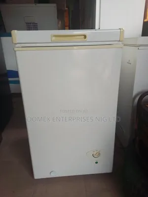 Chest Freezer for Business or Home Use