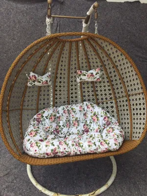 Indoor and Outdoor Big Swing