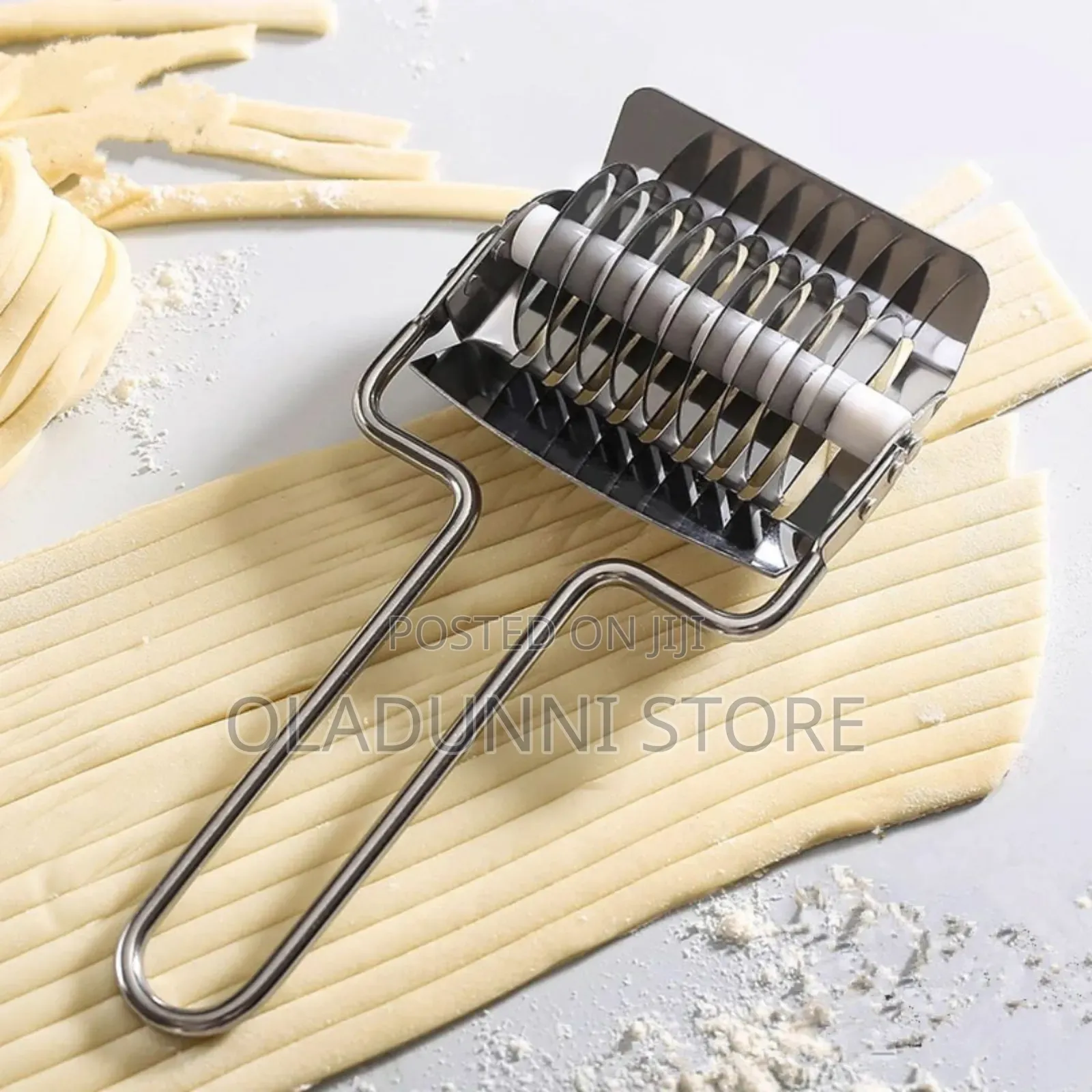 Chinchin Cutter