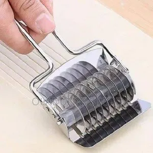 Chinchin Cutter