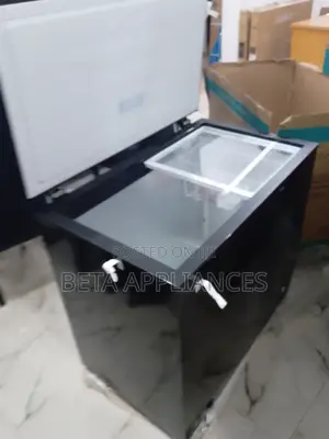 Hisense Chest Freezer With Super Cooling – Fc250sh