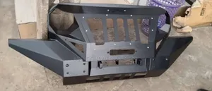 Off Road Bumper Wrangler Jeep